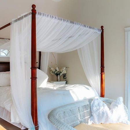 Star Of The Sea B&B Χάλιφαξ Εξωτερικό φωτογραφία