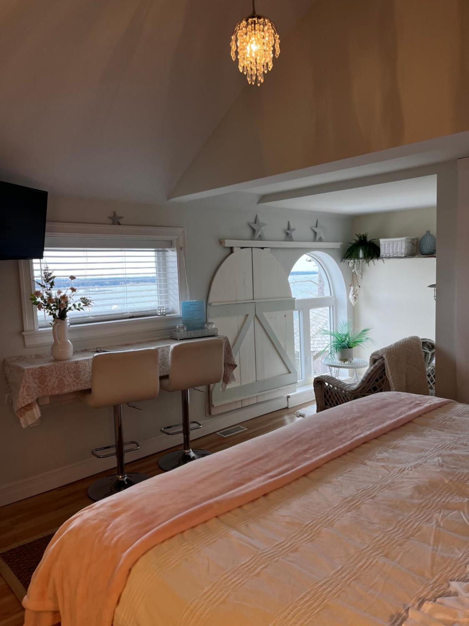 Star Of The Sea B&B Χάλιφαξ Εξωτερικό φωτογραφία