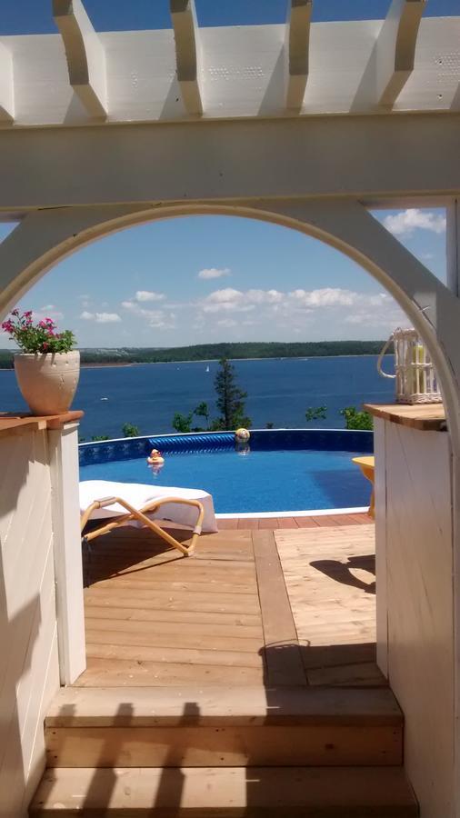 Star Of The Sea B&B Χάλιφαξ Εξωτερικό φωτογραφία