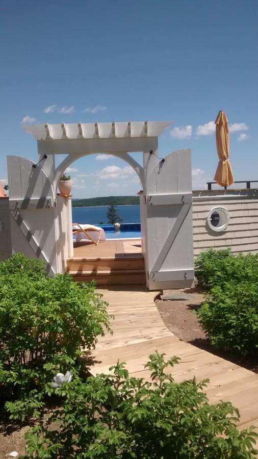 Star Of The Sea B&B Χάλιφαξ Εξωτερικό φωτογραφία