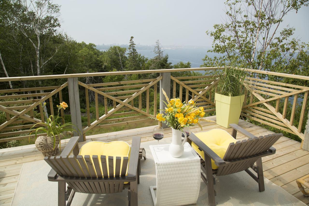 Star Of The Sea B&B Χάλιφαξ Εξωτερικό φωτογραφία